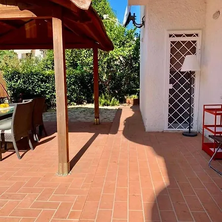 La Casetta Di Marika Marina di Cerveteri