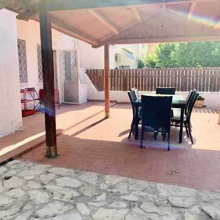 Holiday home La Casetta Di Marika
