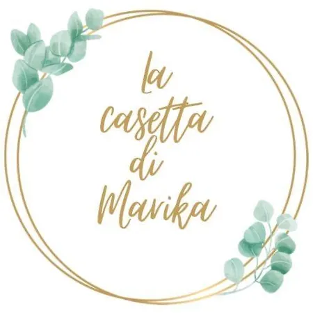 Дом отдыха La Casetta Di Marika Marina di Cerveteri