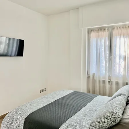 La Casetta Di Marika Holiday home